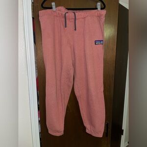 Patagonia sweatpants - Women’s XL